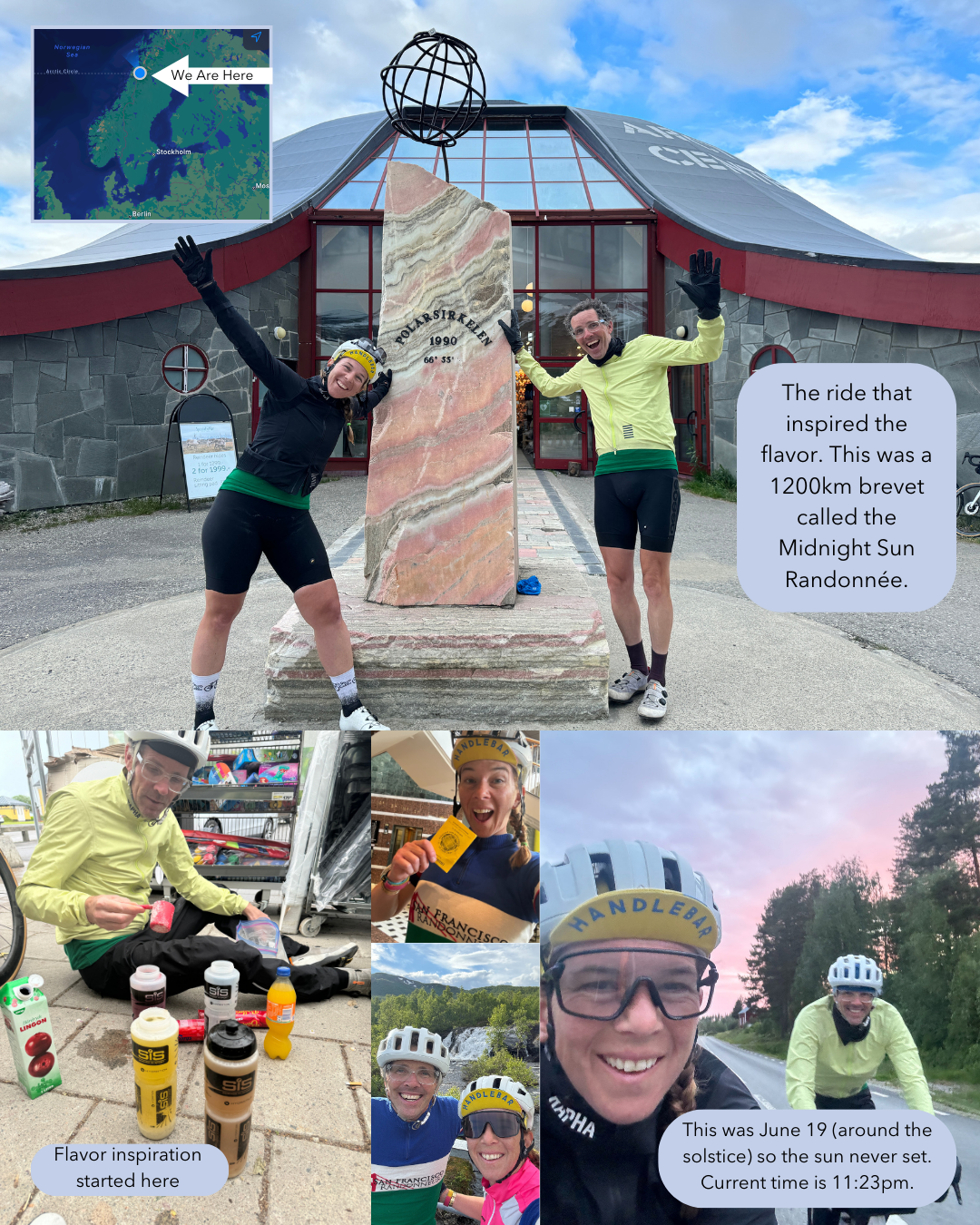 Two Flavor Sample Pack