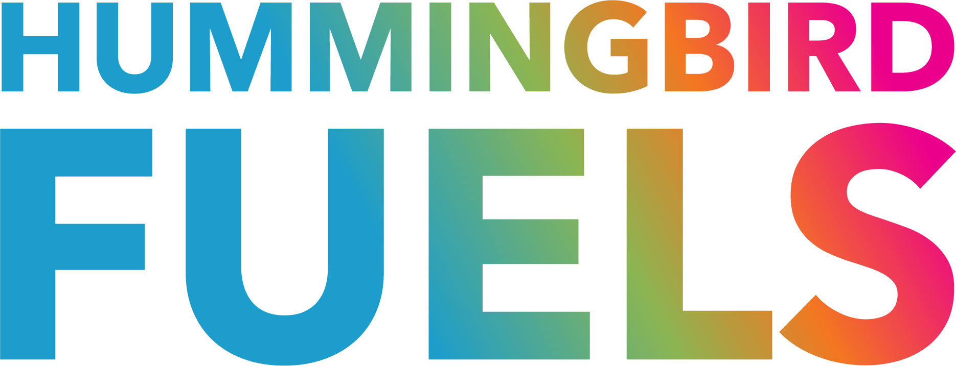 Hummingbird Fuels