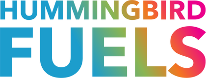 Hummingbird Fuel Logo