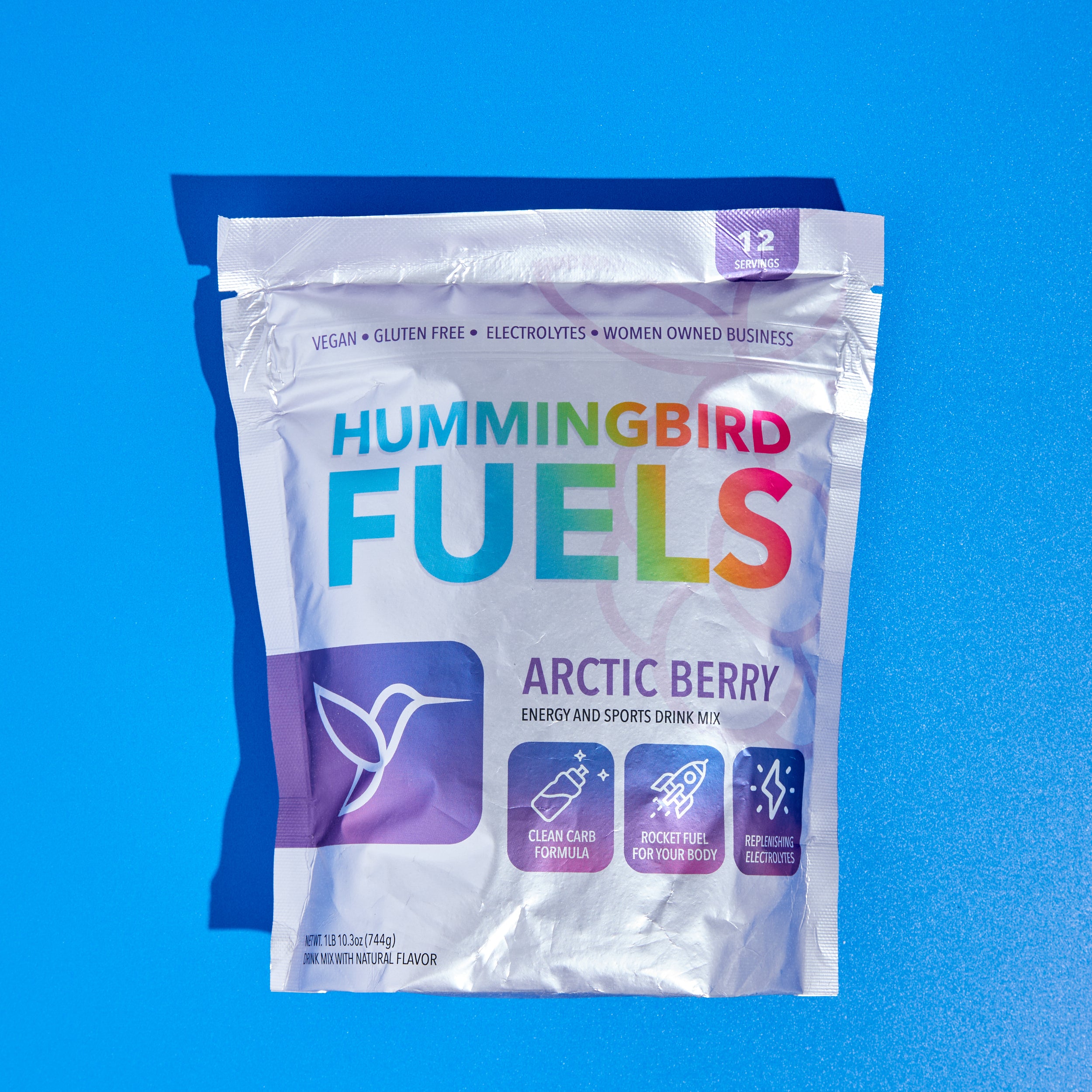 Arctic Berry