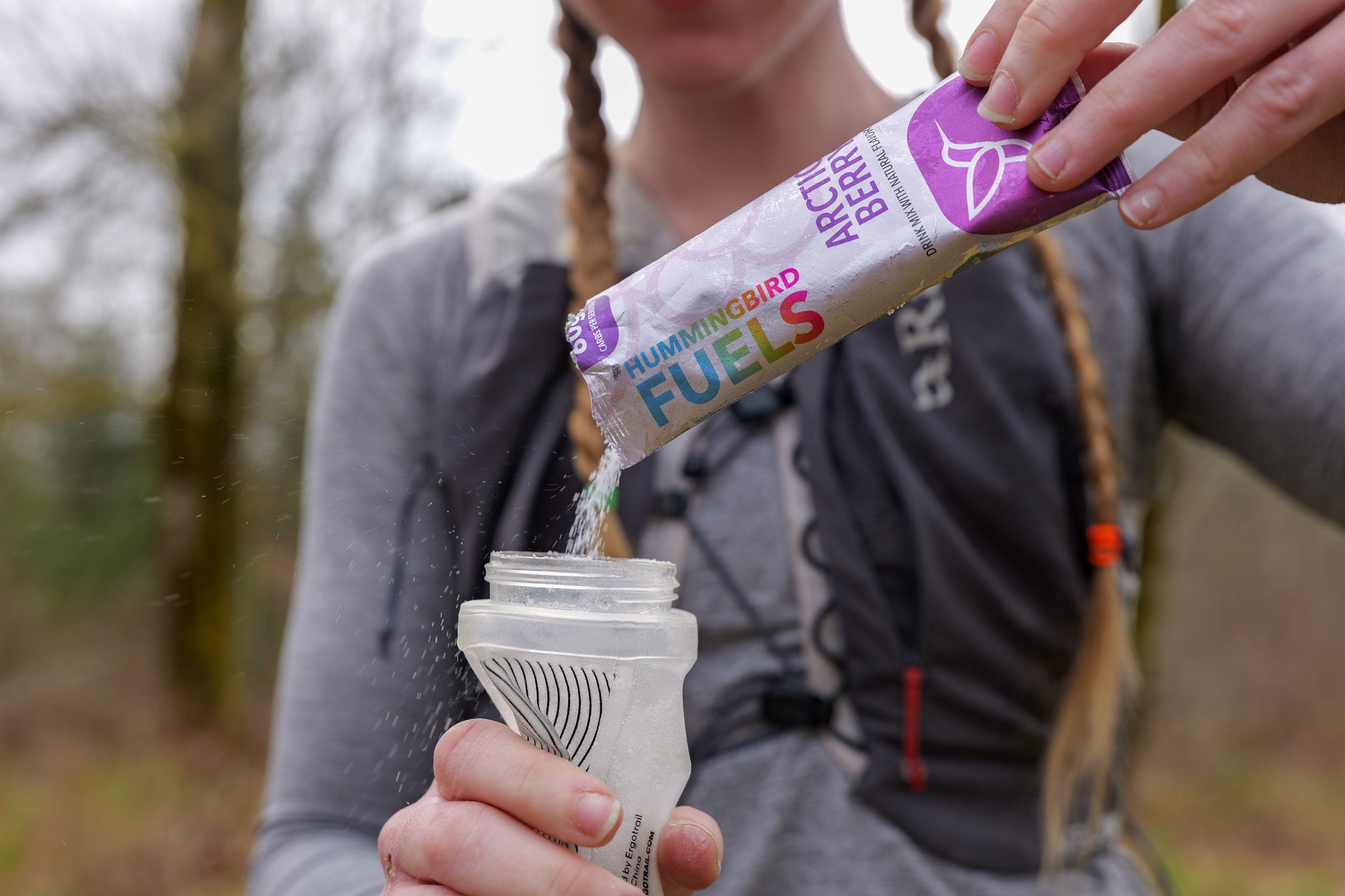 The Big Adventure Bundle | Hummingbird Fuels