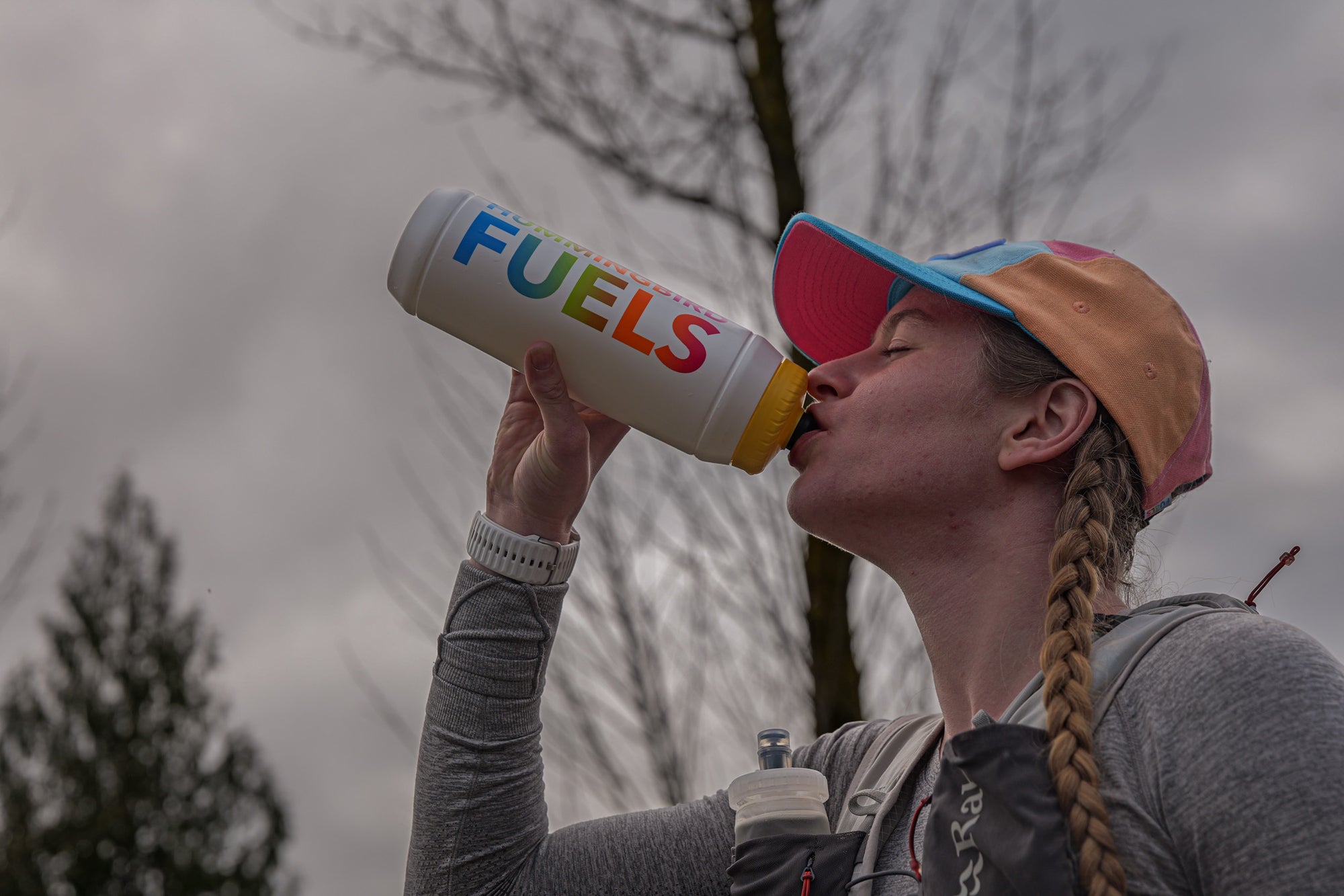 The Big Adventure Bundle | Hummingbird Fuels